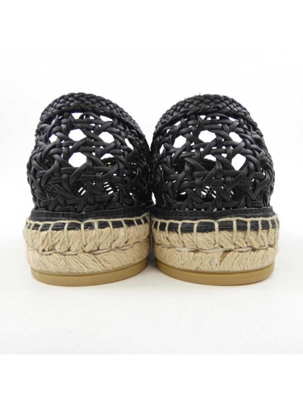 Gucci Shoes Black 10 - Picture 5 of 6